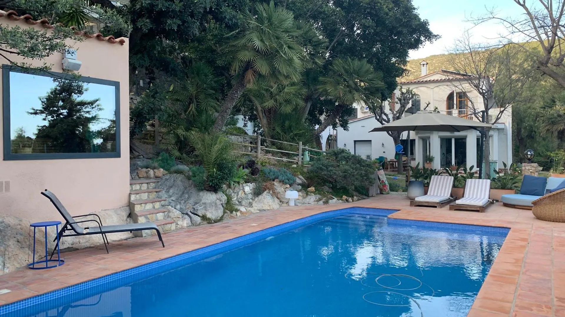 Casa Garraf Apartment