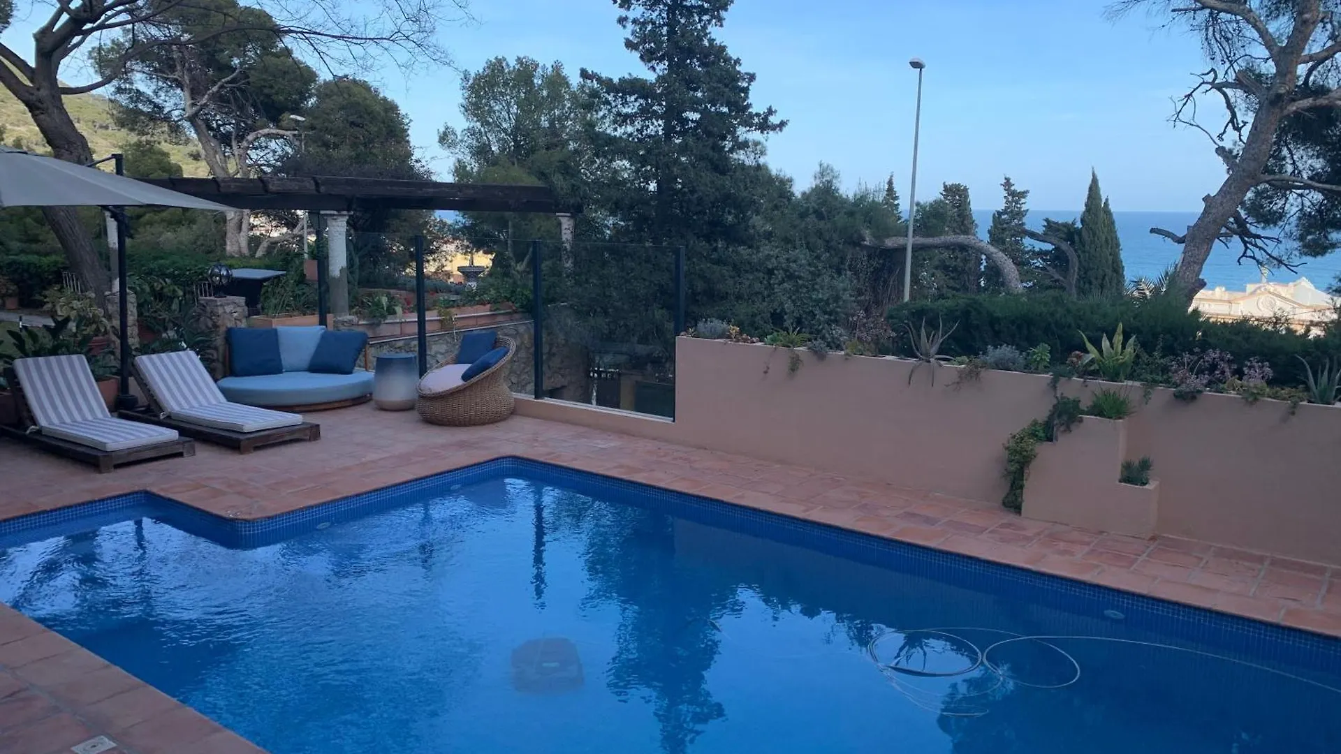 Casa Garraf Apartment