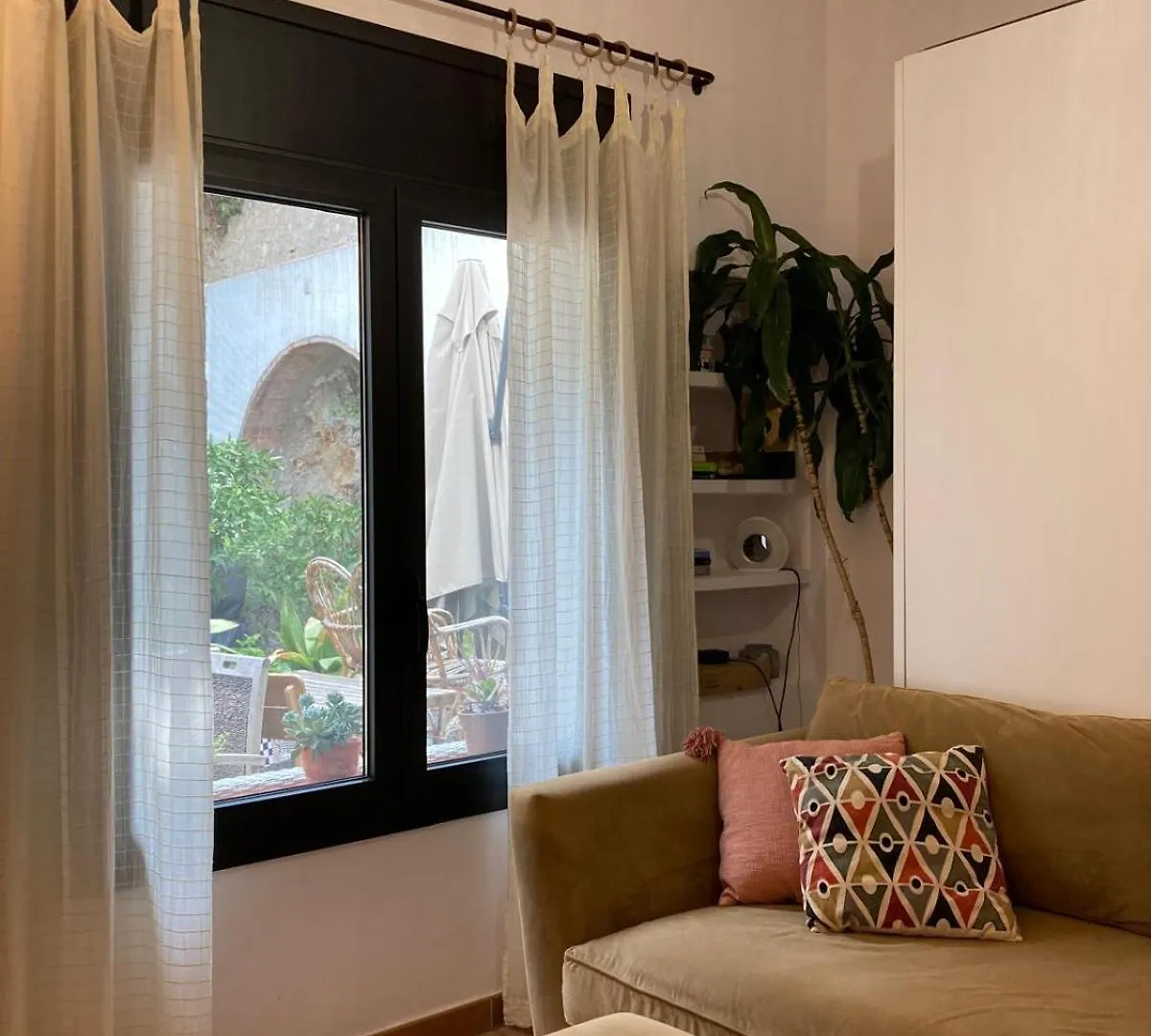 Casa Garraf Apartment Spain