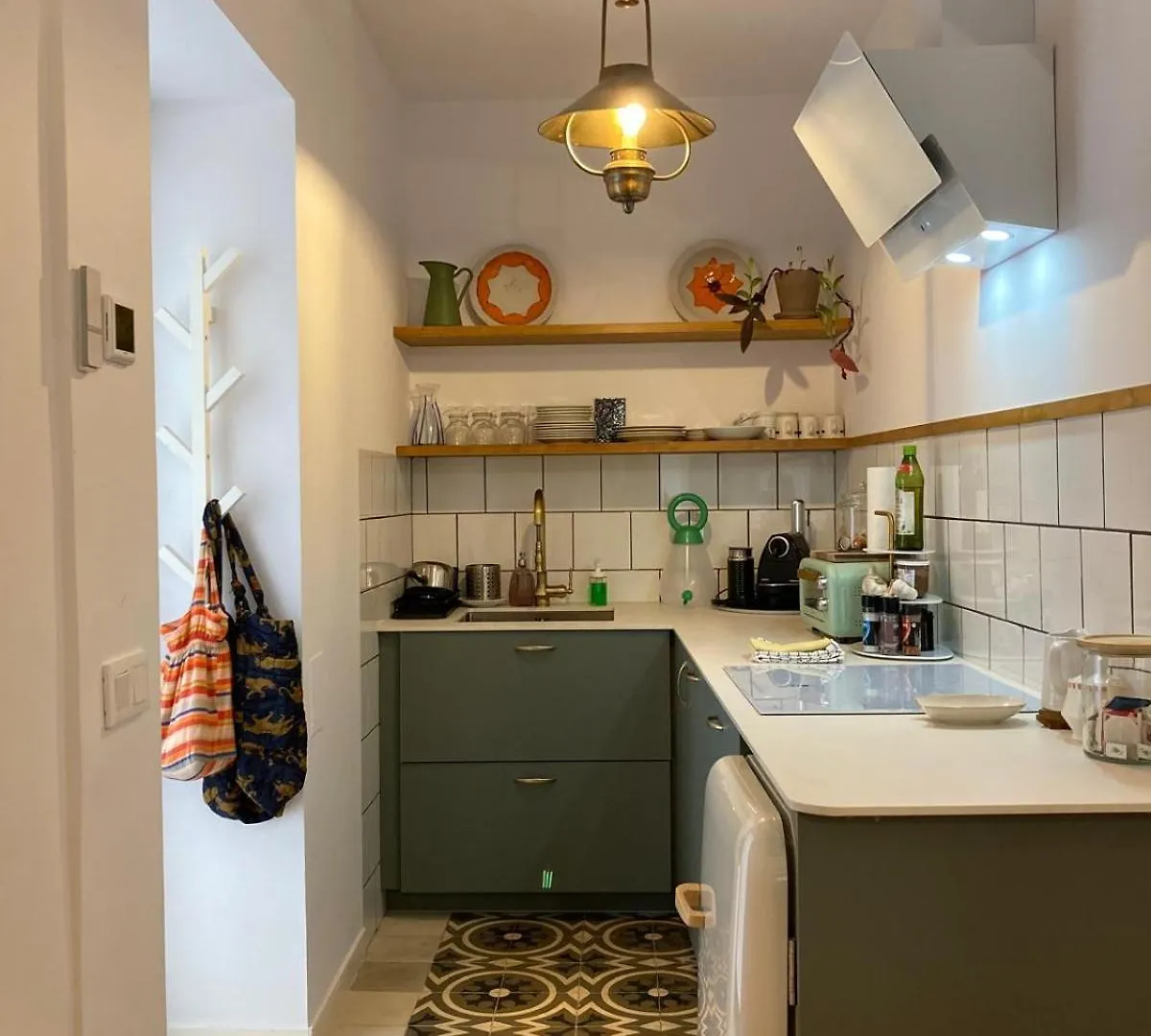 Casa Garraf Apartment