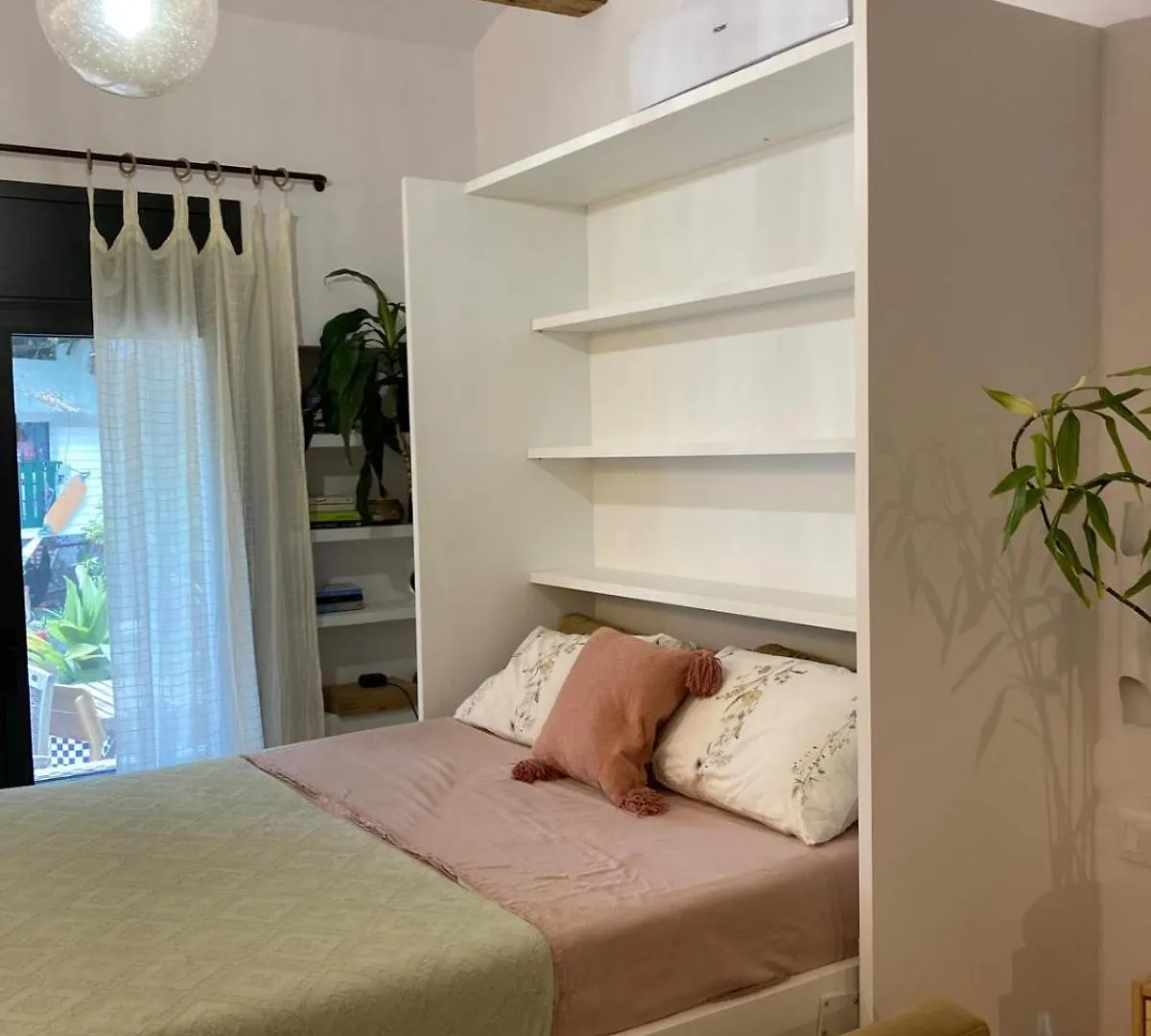 Casa Garraf Apartment