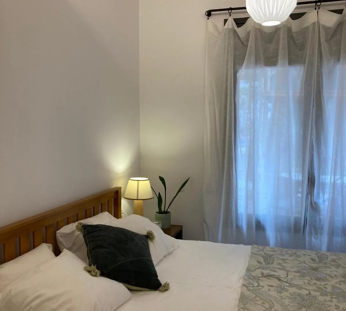 Casa Garraf Apartment Spain