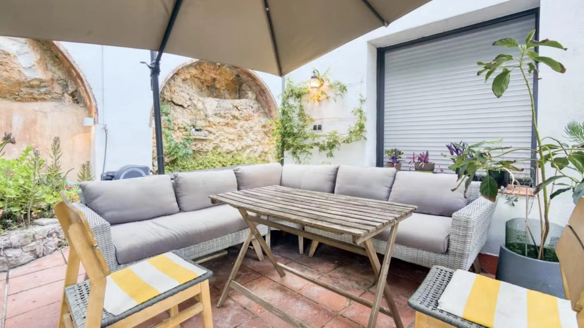 Casa Garraf Apartment Spain